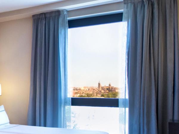 Hotel Salamanca Montalvo : photo 1 de la chambre chambre double premium avec vue