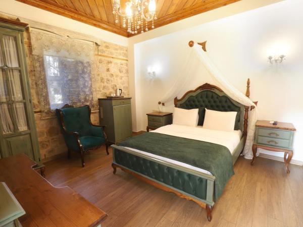 White Garden Hotel-Adult Only : photo 3 de la chambre chambre double