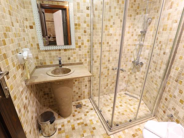 White Garden Hotel-Adult Only : photo 5 de la chambre chambre lits jumeaux