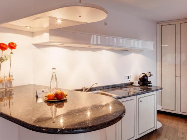 Alexander am Zoo : photo 8 de la chambre suite alexandre