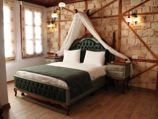 White Garden Hotel-Adult Only : photo 8 de la chambre chambre double