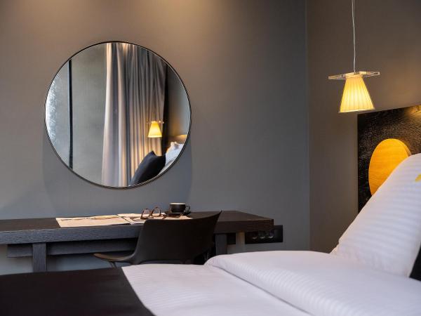 3 Pines Design Living : photo 3 de la chambre suite premium Évasion ville