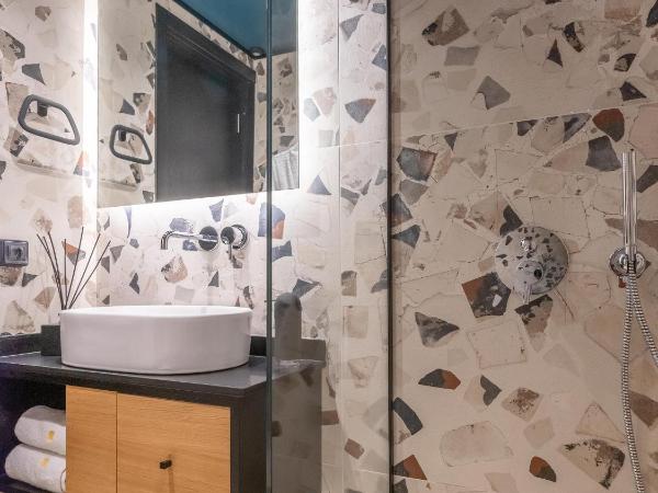 3 Pines Design Living : photo 7 de la chambre suite deluxe Évasion ville