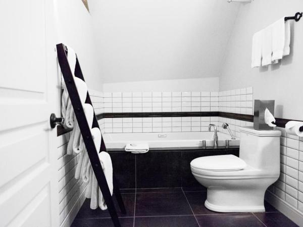 Auberge Place d'Armes : photo 4 de la chambre loft