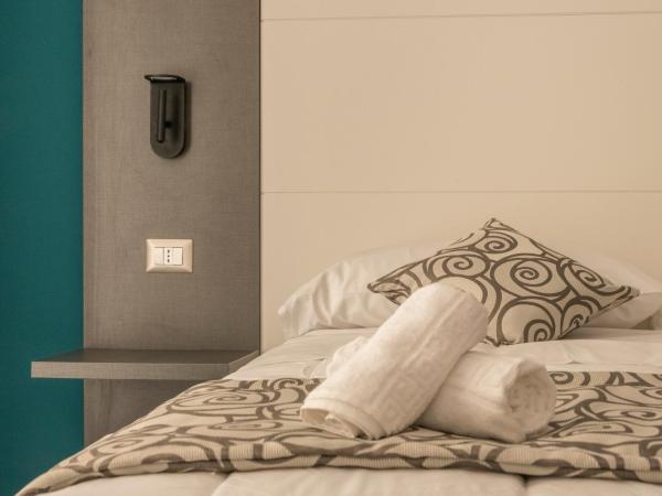 FALERON Santa Lucia : photo 3 de la chambre chambre double ou lits jumeaux