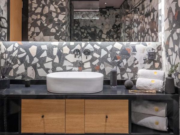 3 Pines Design Living : photo 7 de la chambre suite expérience ville