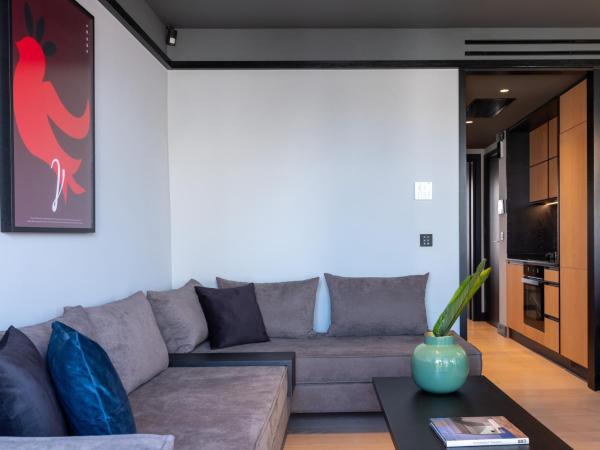 3 Pines Design Living : photo 6 de la chambre suite expérience ville