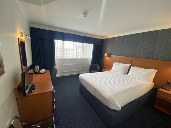 The Liner at Liverpool : photo 1 de la chambre chambre familiale standard