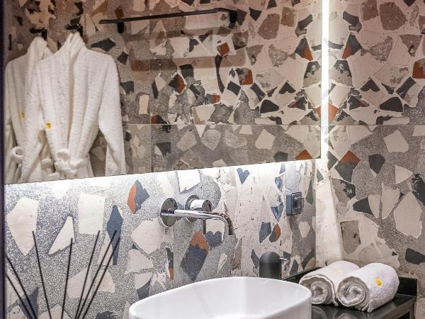 3 Pines Design Living : photo 8 de la chambre suite exclusive Évasion ville