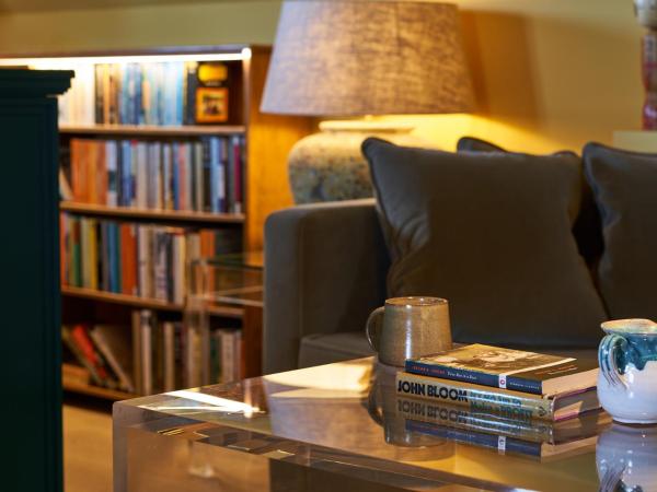 Homewood Hotel & Spa - Small Luxury Hotels of the World : photo 4 de la chambre suite junior mews