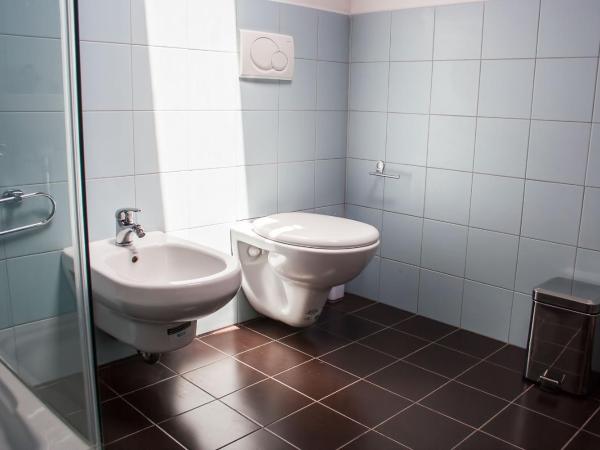 Le Coccole : photo 8 de la chambre chambre double