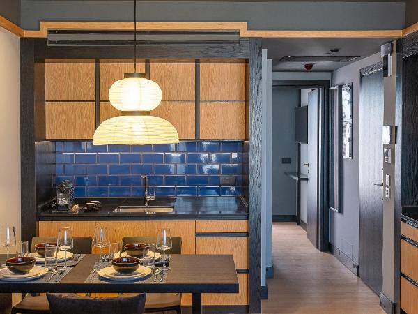 3 Pines Design Living : photo 5 de la chambre suite penthouse signature