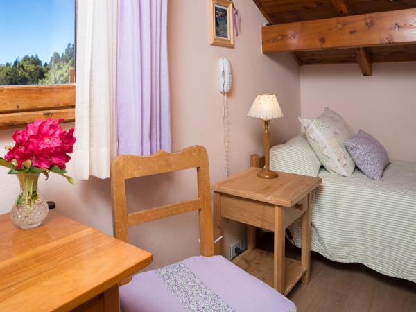 Hosteria Katy : photo 6 de la chambre chambre simple