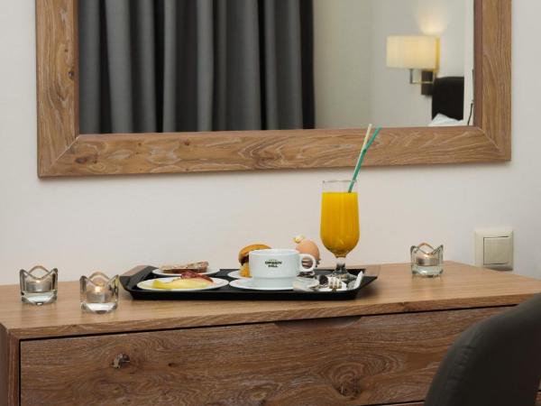 Green Hill Hotel : photo 4 de la chambre chambre triple