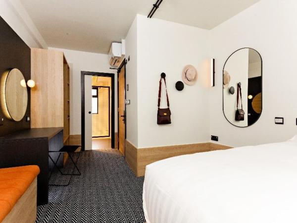 The Snug Townhouse : photo 1 de la chambre chambre triple supérieure