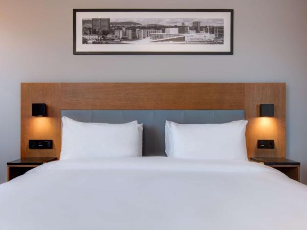 Radisson Blu Hotel Nydalen, Oslo : photo 9 de la chambre suite junior - vue sur fleuve