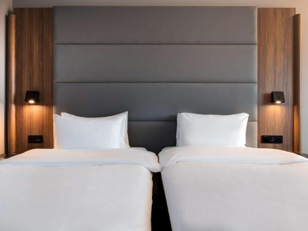 Radisson Blu Hotel Nydalen, Oslo : photo 9 de la chambre chambre standard