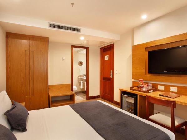 Windsor Excelsior Copacabana : photo 2 de la chambre chambre double standard - pas de vue