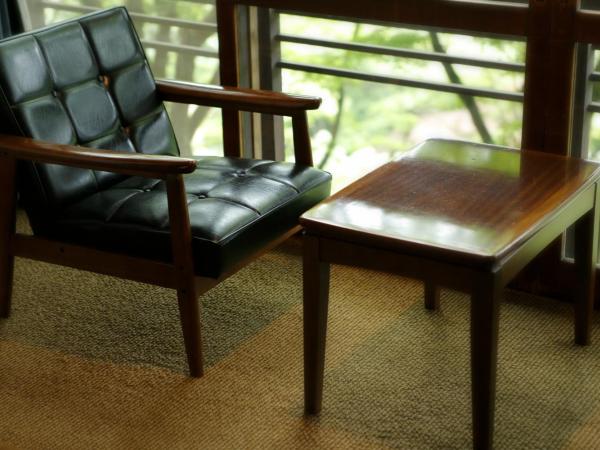 Negiya Ryofukaku : photo 3 de la chambre chambre de style japonais avec salle de bains commune - vue sur jardin - non-fumeurs