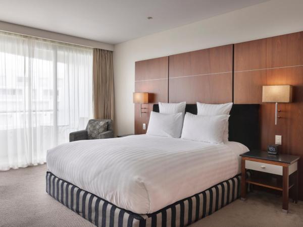 Pullman Auckland Hotel & Apartments : photo 3 de la chambre chambre lit king-size supérieure residence