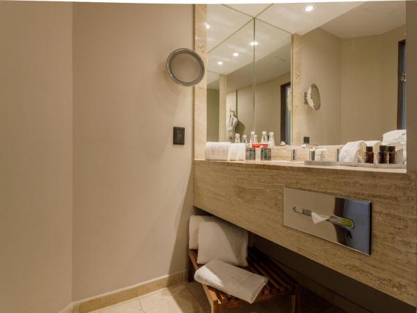 Camino Real Aeropuerto : photo 9 de la chambre hébergement 2 lits club camino real - petit-déjeuner inclus pour adultes uniquement