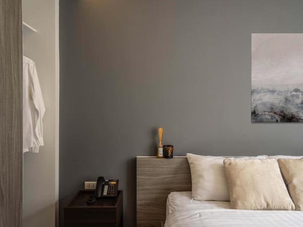 Dazzle Residence : photo 5 de la chambre appartement 1 chambre