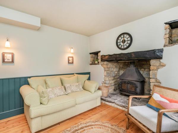 The Queens Chew Magna : photo 3 de la chambre chambre familiale