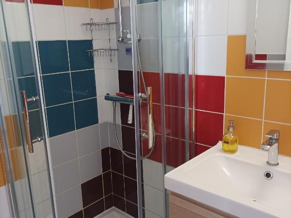 1001 Ocres : photo 4 de la chambre studio