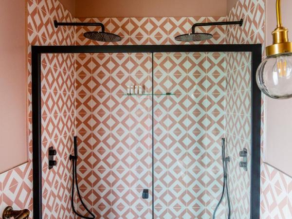 The Queens Chew Magna : photo 8 de la chambre chambre lit king-size standard