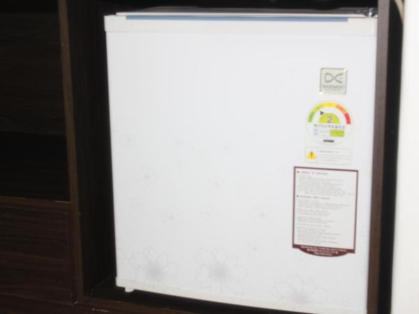 Dongdaemun Guesthouse : photo 6 de la chambre chambre simple