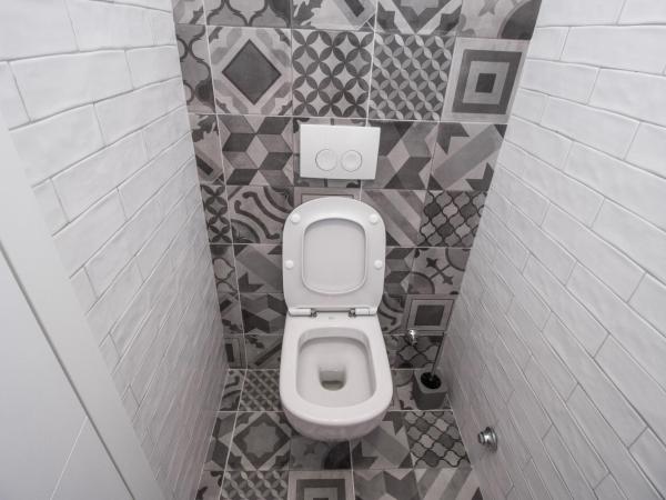 Dandelion hostel : photo 7 de la chambre lit simple dans dortoir de 4 lits