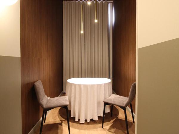MiHotel Sala : photo 3 de la chambre suite exécutive « agate »