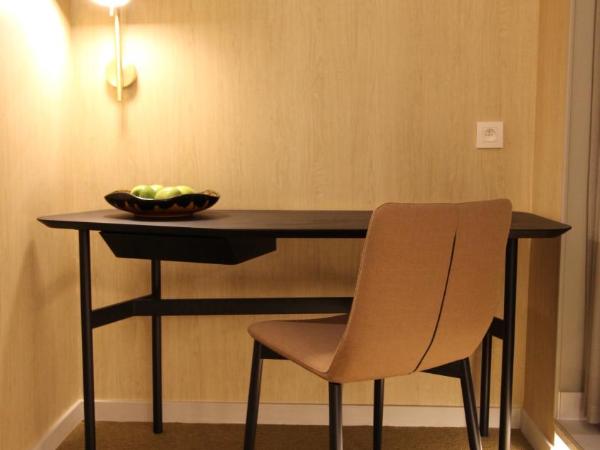 MiHotel Sala : photo 4 de la chambre suite exécutive « nacre »