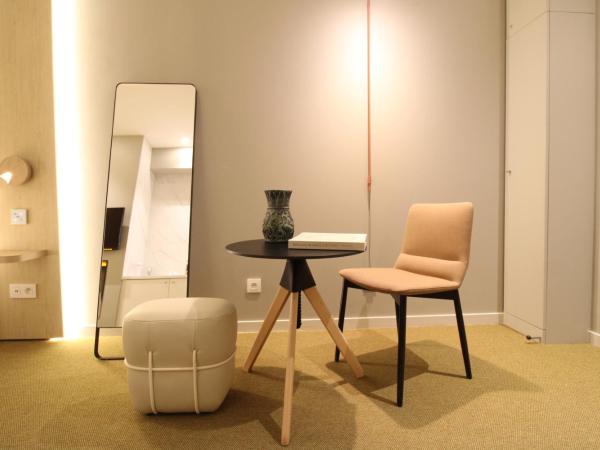 MiHotel Sala : photo 1 de la chambre suite exécutive « nacre »