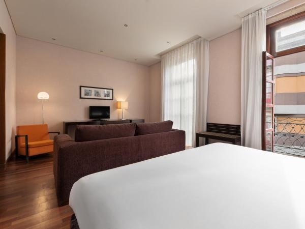 Eurostars das Artes : photo 2 de la chambre suite junior