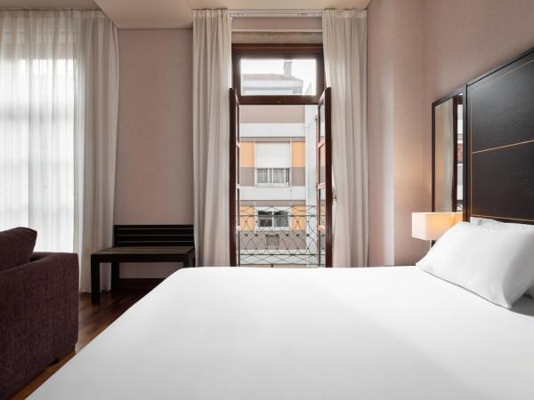 Eurostars das Artes : photo 3 de la chambre suite junior