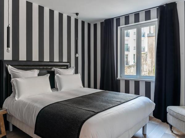 BE YOU LUXURY APART'HÔTEL Paris : photo 3 de la chambre suite junior