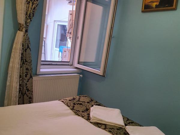 Tulip Guesthouse : photo 6 de la chambre chambre double standard