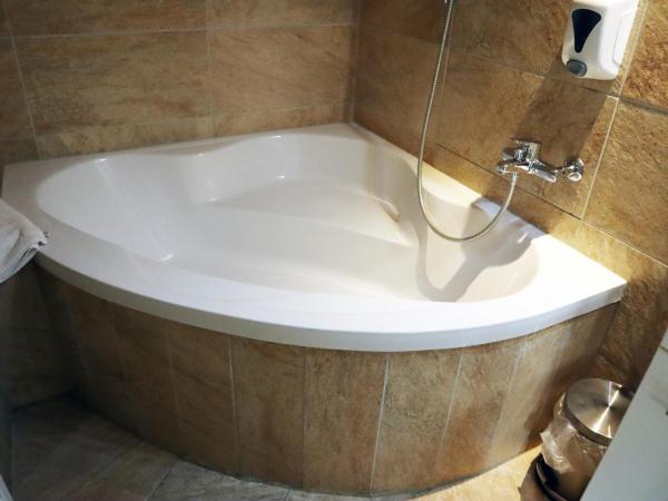 Gruyère Rooms : photo 8 de la chambre chambre double standard