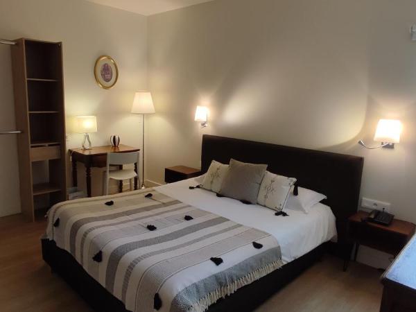 Boutique htel Maria-Christina : photo 10 de la chambre chambre double suprieure