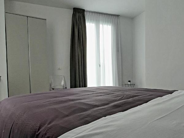 WeRooms : photo 7 de la chambre chambre double supérieure