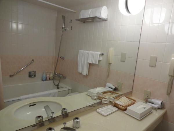 Tobu Hotel Levant Tokyo : photo 8 de la chambre chambre double - non-fumeurs