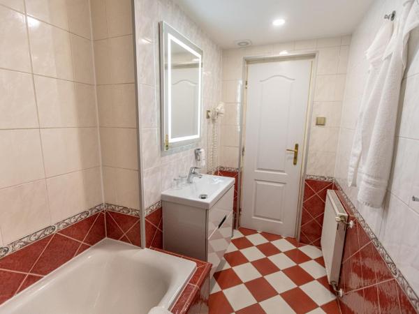 Villa Basileia Riverside : photo 1 de la chambre suite 2 chambres