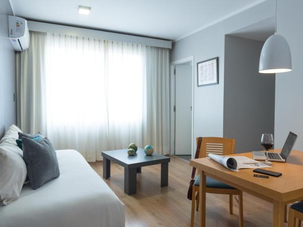 Portal Plaza Suites : photo 8 de la chambre suite senior