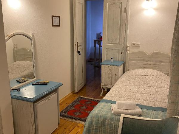 Atelya Art Hotel : photo 2 de la chambre chambre simple