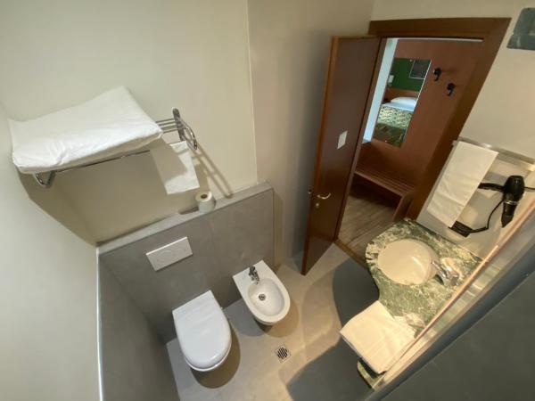 Artua'&Solferino : photo 6 de la chambre chambre double pour 1 adulte