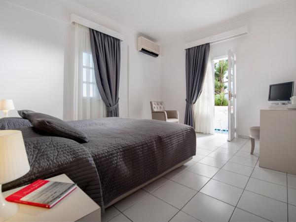 Daedalus Hotel : photo 6 de la chambre chambre double