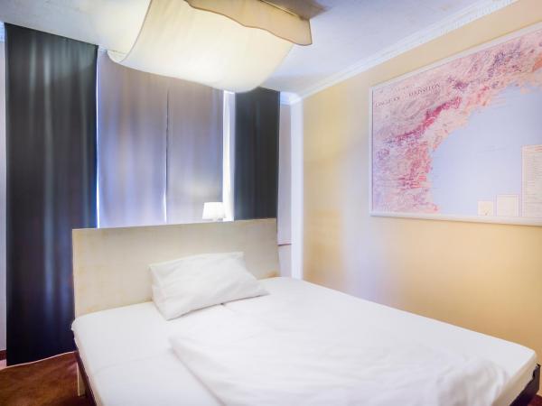 Villa St. Tropez : photo 1 de la chambre chambre simple