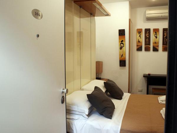 Residence Arco Antico : photo 2 de la chambre appartement Économique