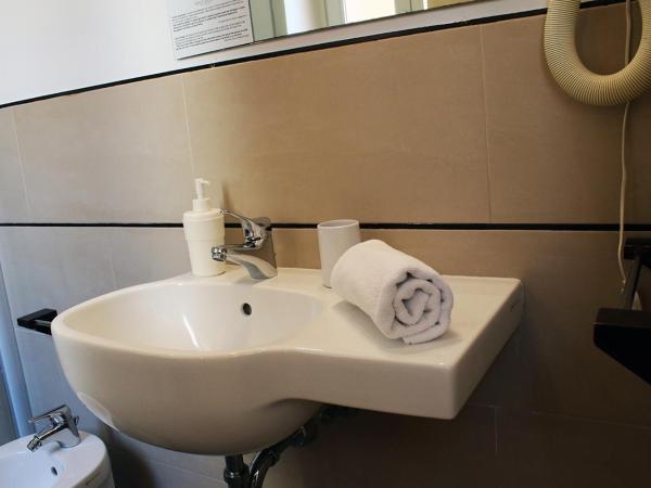 Residence Arco Antico : photo 7 de la chambre appartement (4 adultes)